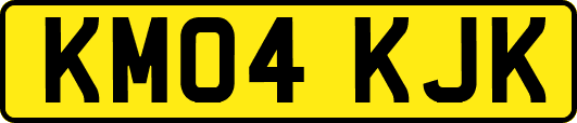 KM04KJK
