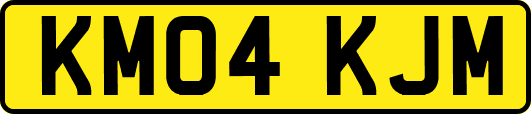KM04KJM