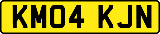 KM04KJN
