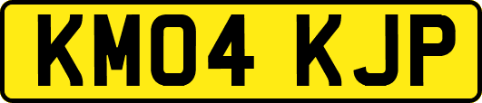 KM04KJP