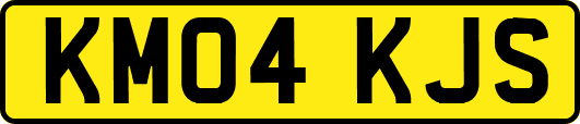 KM04KJS