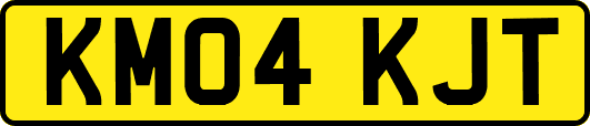 KM04KJT