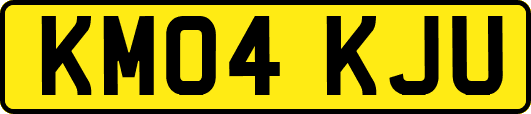 KM04KJU