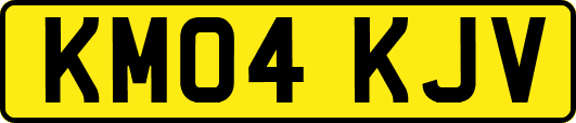 KM04KJV
