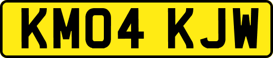 KM04KJW