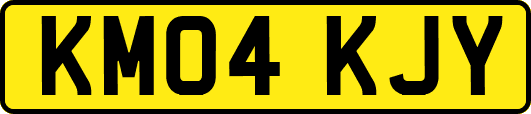 KM04KJY