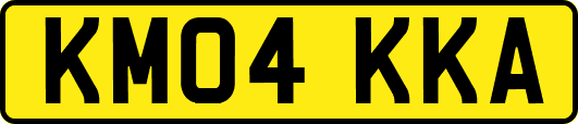 KM04KKA