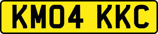 KM04KKC