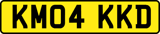 KM04KKD