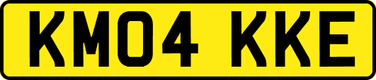 KM04KKE
