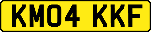 KM04KKF