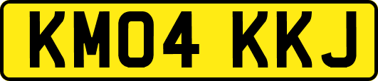 KM04KKJ