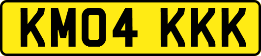 KM04KKK