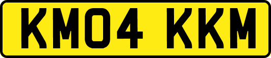 KM04KKM