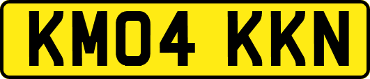 KM04KKN