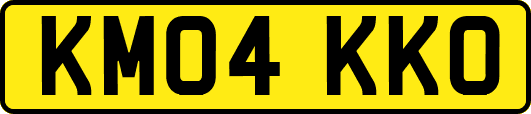 KM04KKO