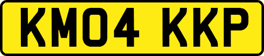 KM04KKP