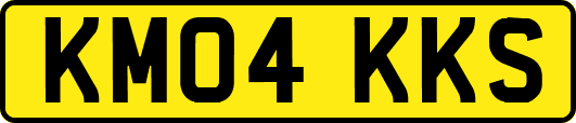 KM04KKS