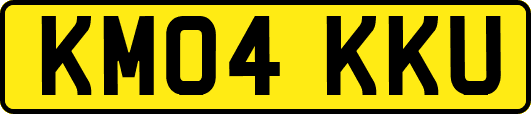 KM04KKU