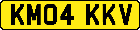 KM04KKV