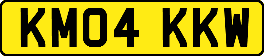 KM04KKW
