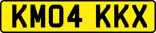 KM04KKX