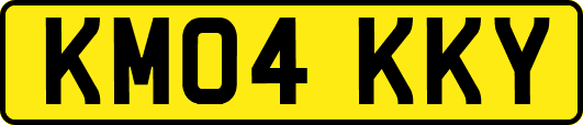 KM04KKY