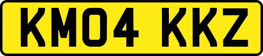 KM04KKZ
