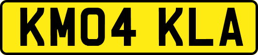 KM04KLA