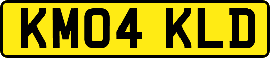 KM04KLD