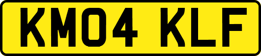 KM04KLF