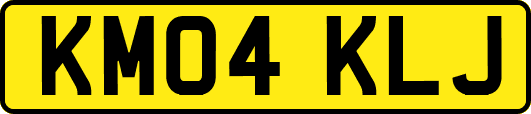 KM04KLJ