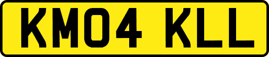 KM04KLL