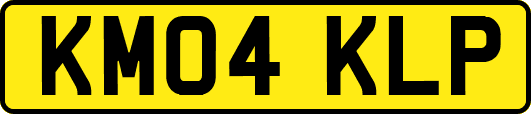 KM04KLP