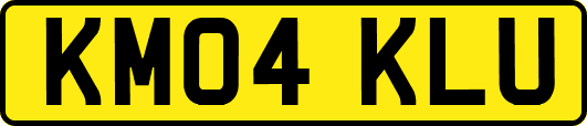 KM04KLU