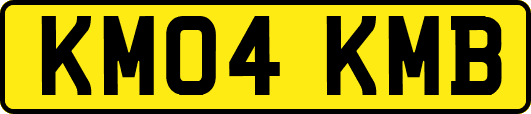 KM04KMB