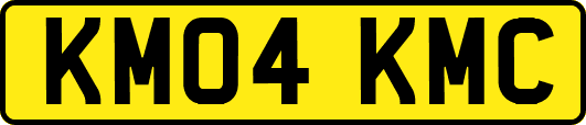 KM04KMC