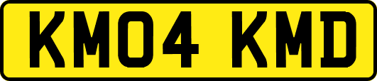 KM04KMD