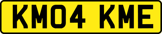 KM04KME