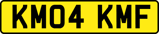 KM04KMF