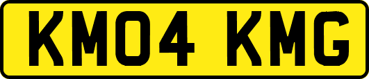 KM04KMG