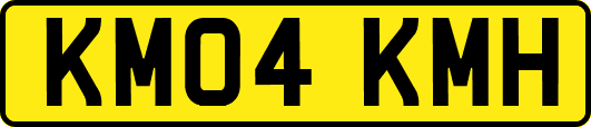 KM04KMH