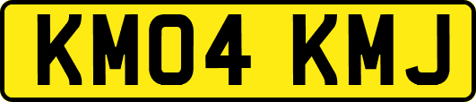 KM04KMJ