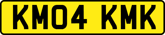 KM04KMK