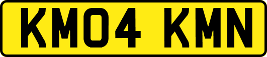 KM04KMN