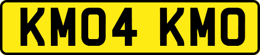 KM04KMO