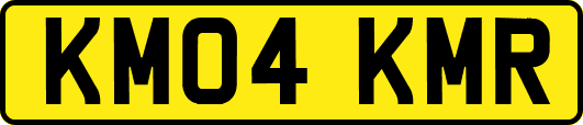 KM04KMR