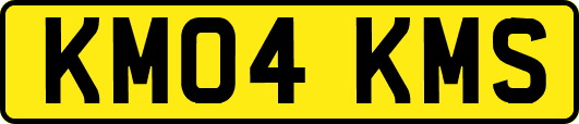 KM04KMS