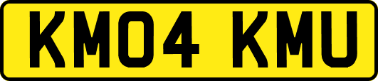 KM04KMU