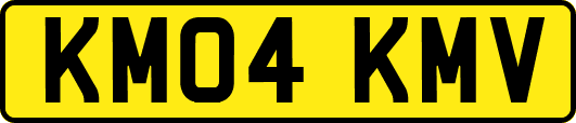 KM04KMV